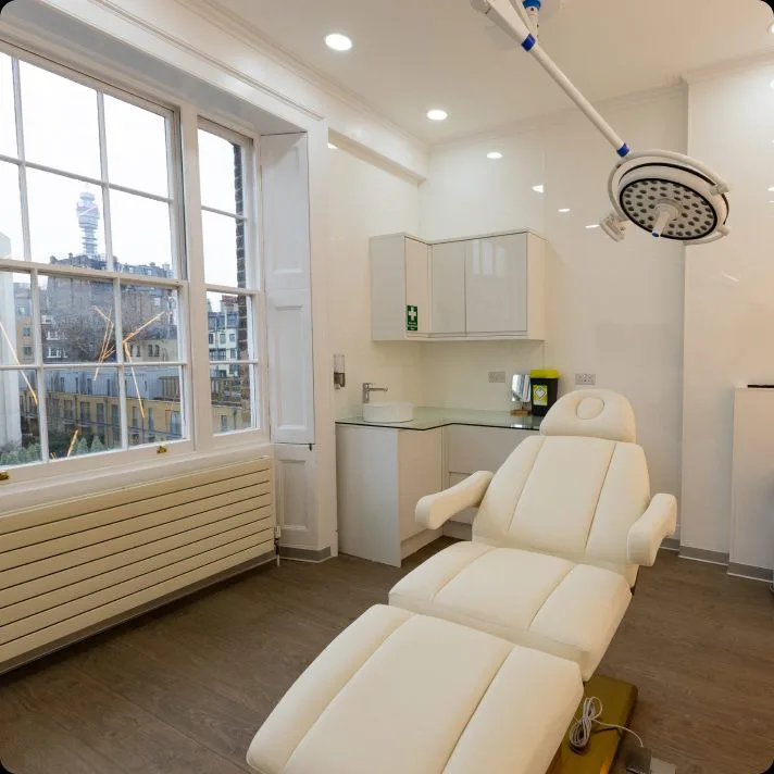 Berkeley Hair Clinic facilities 7