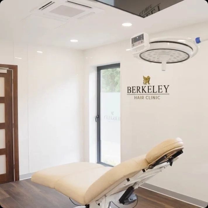 Berkeley Hair Clinic facilities 8