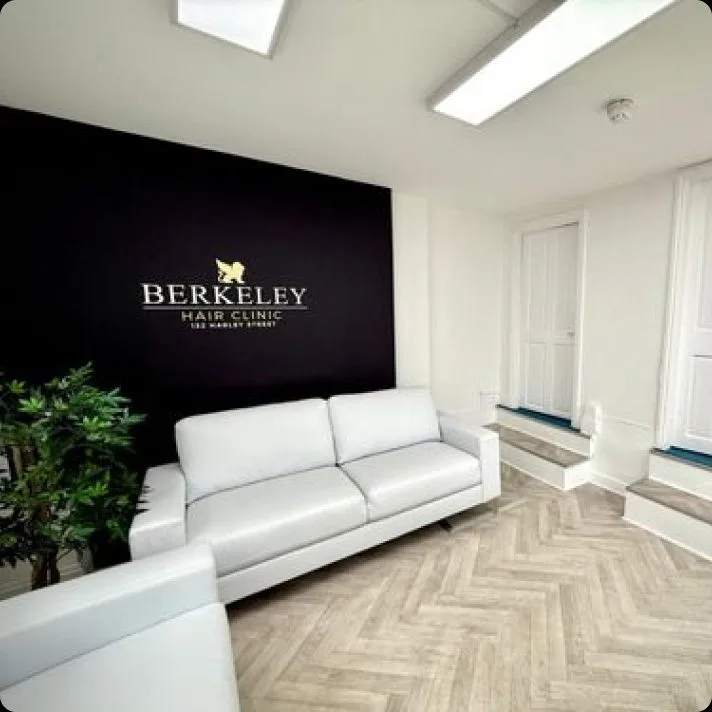 Berkeley Hair Clinic facilities 9