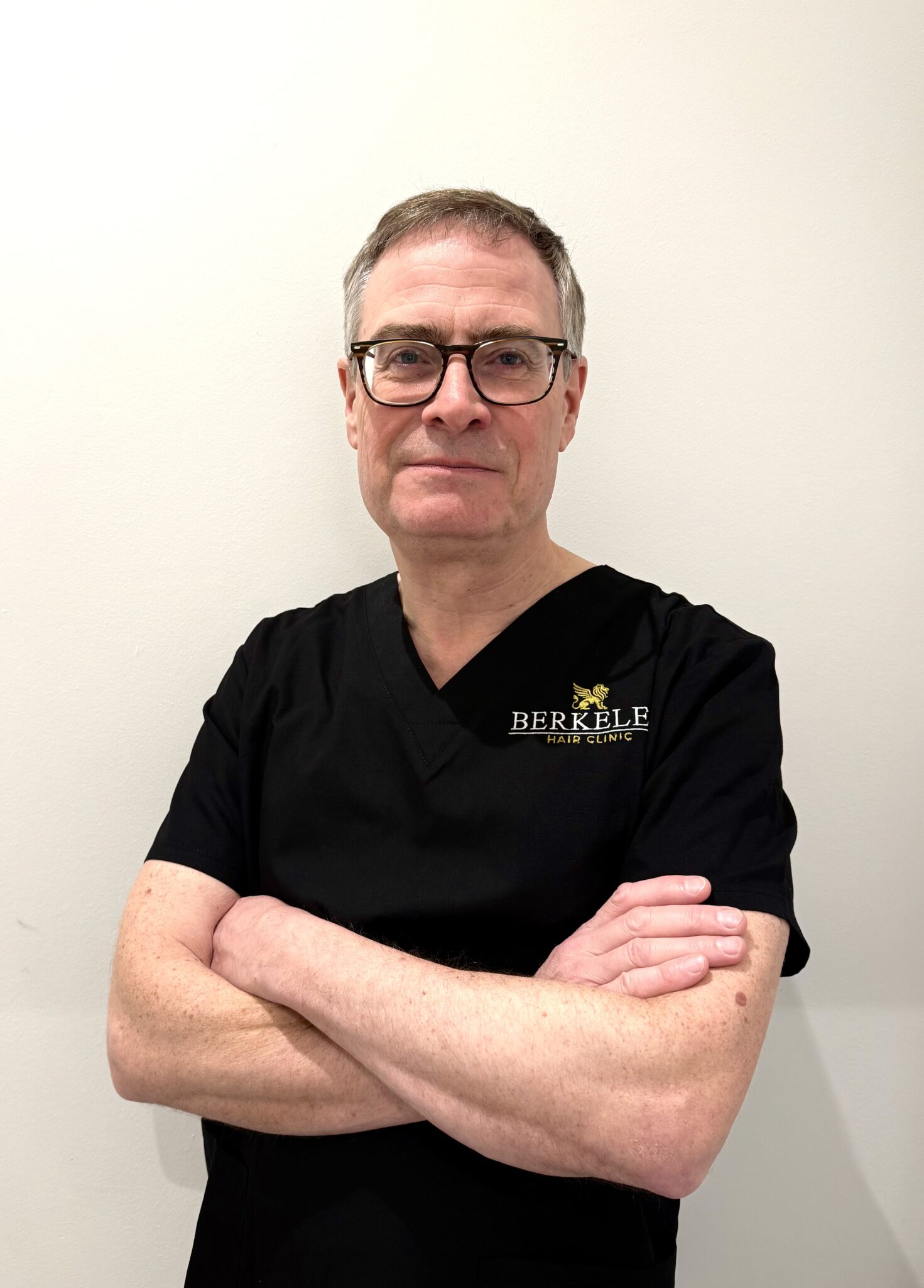 Our team - Berkeley Hair Clinic