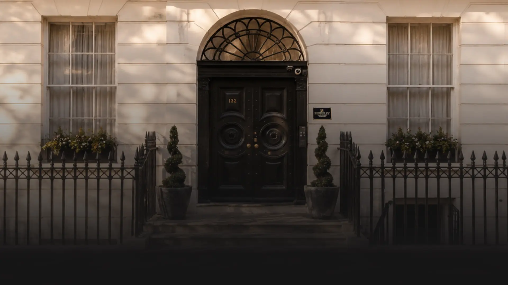 London Harley Street