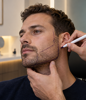 Facial Design