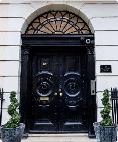 London Harley Street