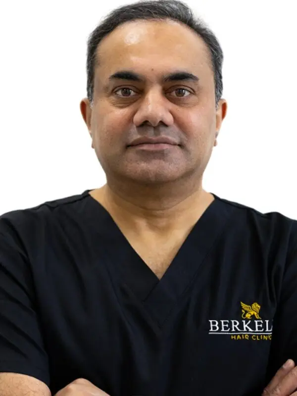 Dr Ganesh Krishnan