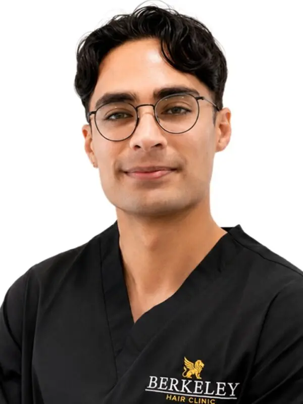 Dr Zayn Khalid