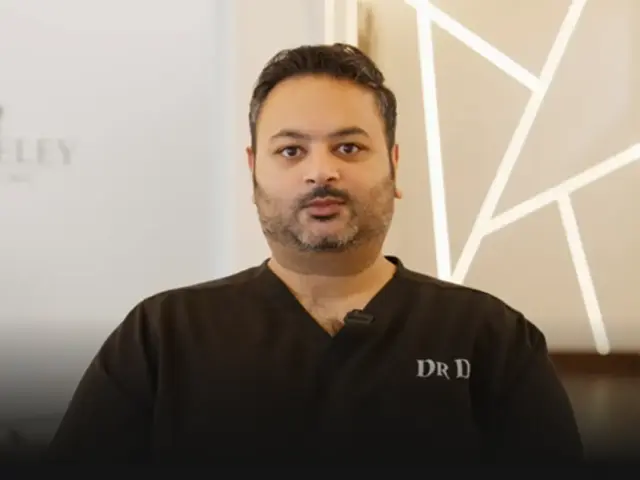 Dr Dayah