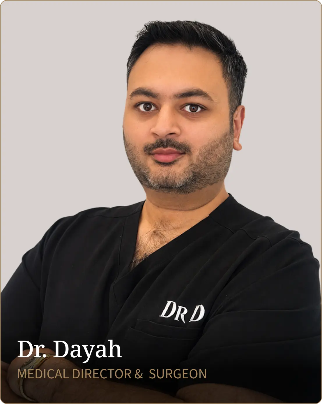 Medical Director