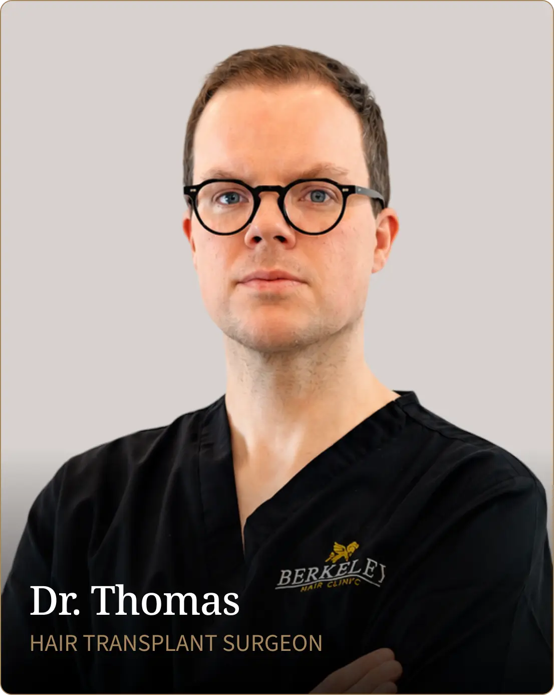 Hair Transplant Surgeon